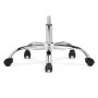 Компьютерное кресло Arano 1 black / chrome