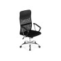 Компьютерное кресло Arano 1 black / chrome
