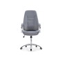 Компьютерное кресло Aragon dark grey