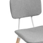 Стул деревянный Klint gray / wood