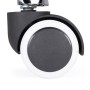 Компьютерное кресло Ergoplus blue / white