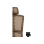 Компьютерное кресло Lanus brown / black