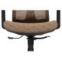 Компьютерное кресло Lanus brown / black