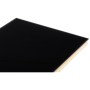 Обеденная группа Иге black / gold