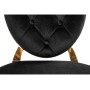 Обеденная группа Иге black / gold