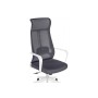 Компьютерное кресло Tilda dark gray  / white