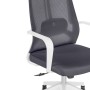 Компьютерное кресло Tilda dark gray  / white