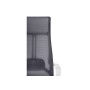 Компьютерное кресло Tilda dark gray  / white