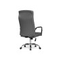 Офисное кресло Longer light gray