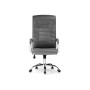 Офисное кресло Longer light gray