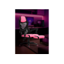 Компьютерное кресло Brun pink / black Компьютерное кресло Brun pink / black