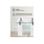 Журнальный стол ST-052 white