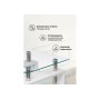 Журнальный стол ST-052 white