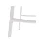 Барный стул SHT-ST19/S29 белый / белый муар