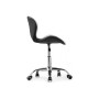 Офисное кресло Trizor white / black