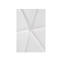 Офисное кресло Trizor white / black