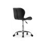 Офисное кресло Trizor white / black