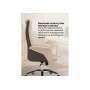 Офисное кресло Avrora beige / brown