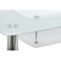 Стол стеклянный Tener белый
