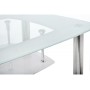 Стол стеклянный Tener белый