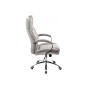 Компьютерное кресло Herd light grey