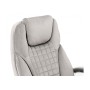 Компьютерное кресло Herd light grey