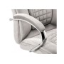 Компьютерное кресло Herd light grey