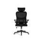 Компьютерное кресло Sprut black