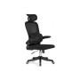 Компьютерное кресло Sprut black