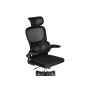 Компьютерное кресло Sprut black