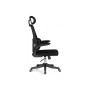 Компьютерное кресло Sprut black
