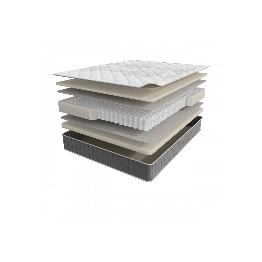 Матрас Infinity Style 180х200 Матрас Infinity Style 180х200