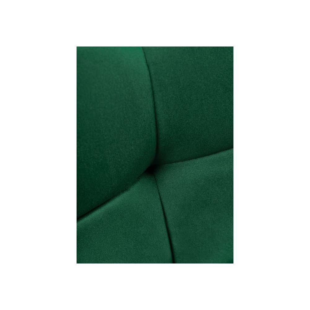 Стул на металлокаркасе Чилли зеленый  / черный Стул на металлокаркасе Чилли зеленый  / черный