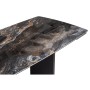 Керамический стол Маре 200(260)х100х77 neodom titanium lawa nero / черный
