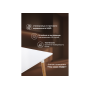 Стол деревянный Table 110 white / wood