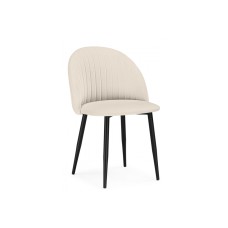 Стул на металлокаркасе Дарлин marseille 2 / черный Стул на металлокаркасе Дарлин marseille 2 / черный