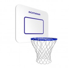 Баскетбольное кольцо ROMANA ДСК-ВО 92.04-04