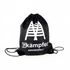 Спортивный мешок Kampfer Bag (Черный/Белый)