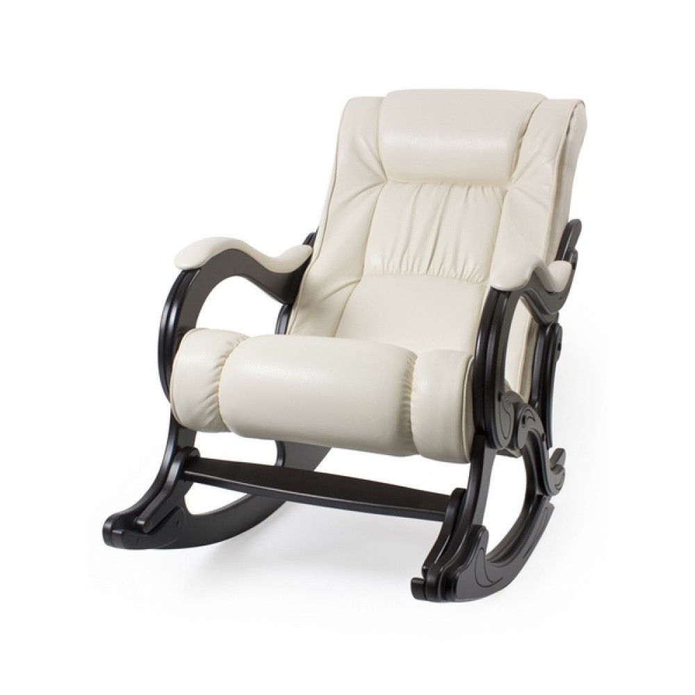 Кресло-качалка модель 77 Лидер