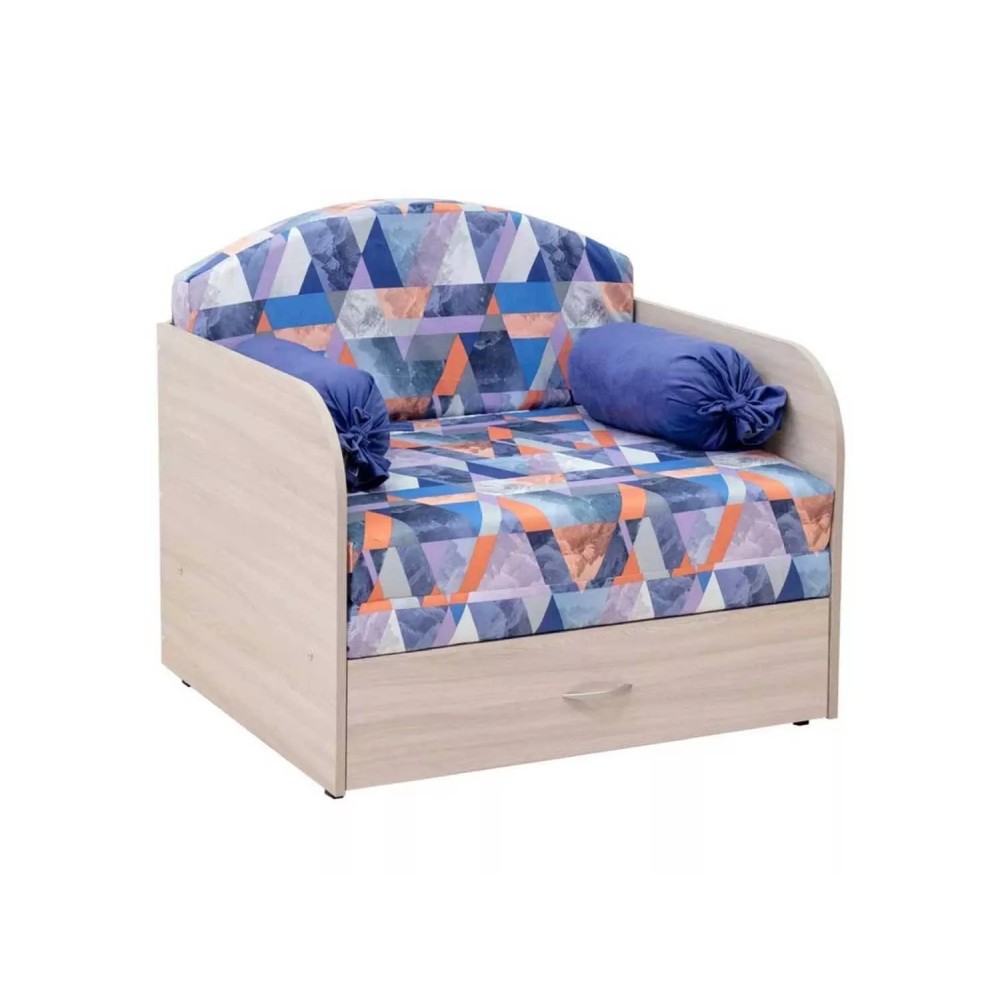 Кресло-кровать Антошка 1 Арт. 02 купить в интернет-магазине с быстрой доставкой по всей России