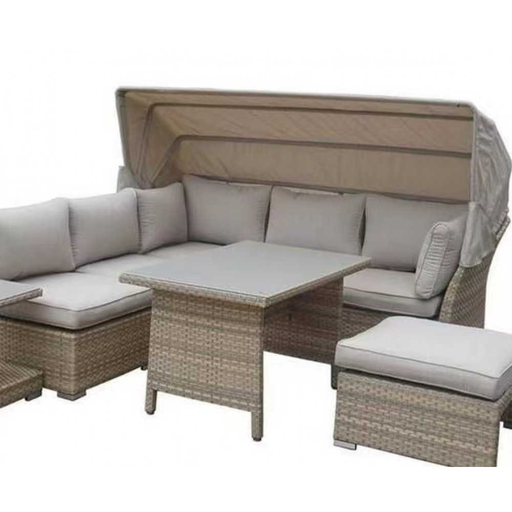 Комплект мебели с диваном afm 405g
