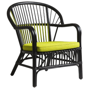 Кресла из натурального ротанга 