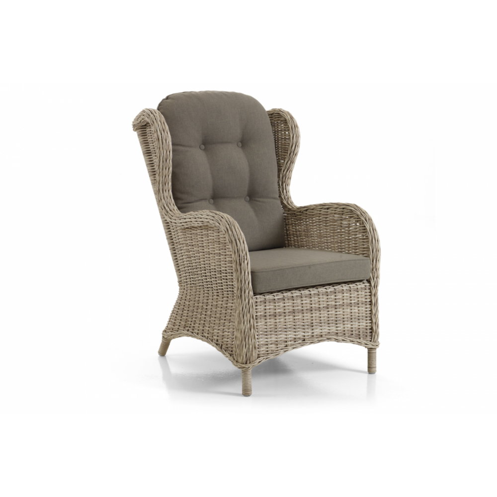 Плетеное кресло Evita 5641-53-23