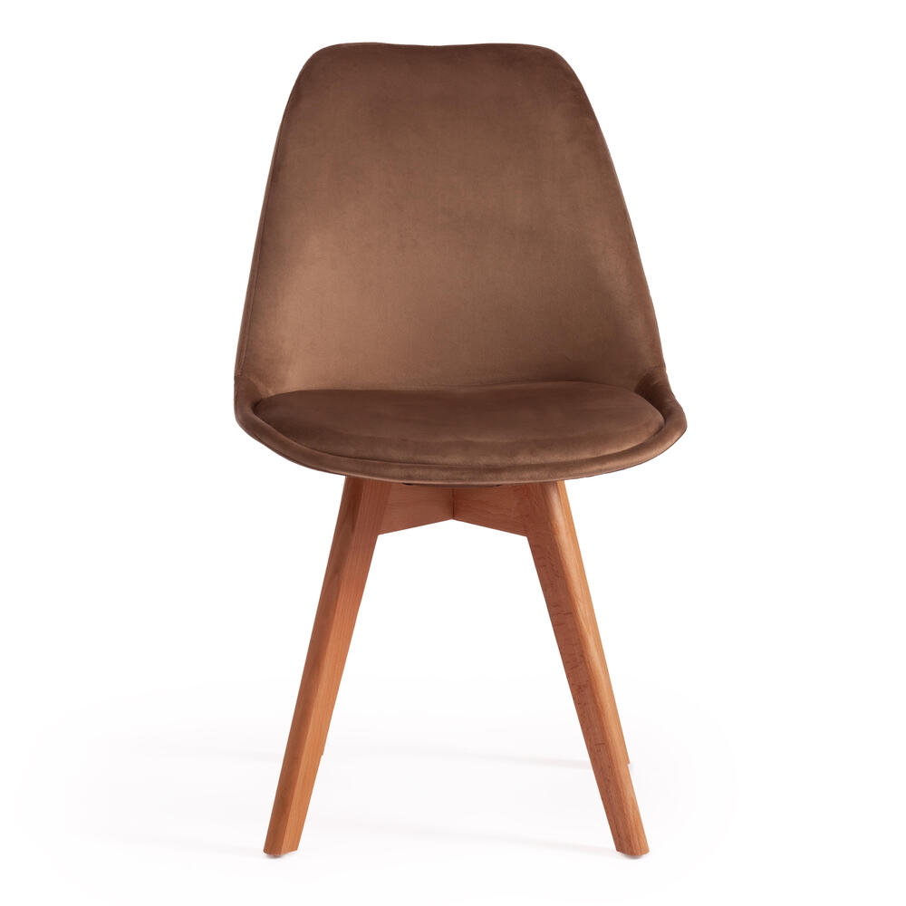 Стул Eames SD серый