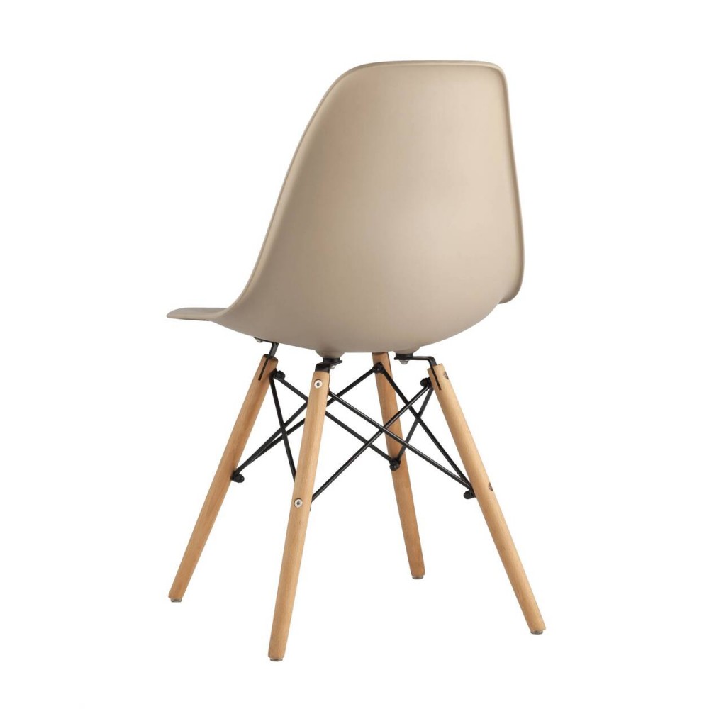 стул для столовых eames