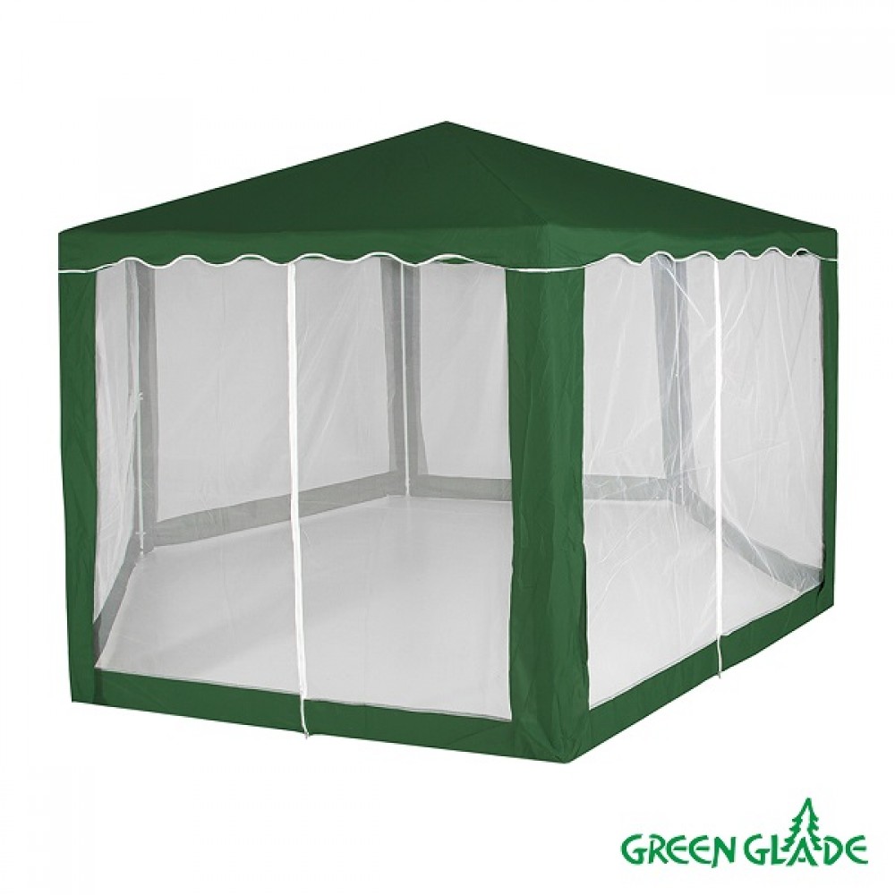 Кровать складная green glade