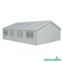 Тент-шатер Green Glade 3006 6х8х3,1/2м полиэстер 3 коробки