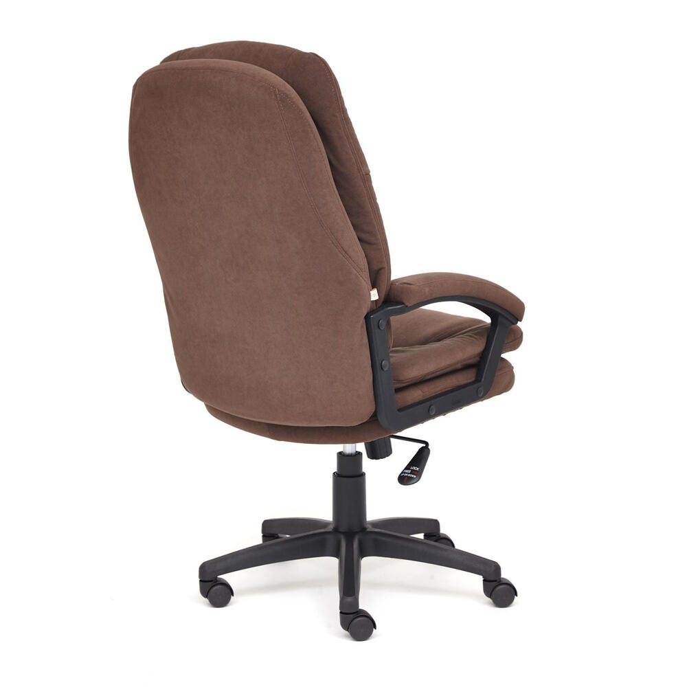 TETCHAIR Oreon флок, серый, 29