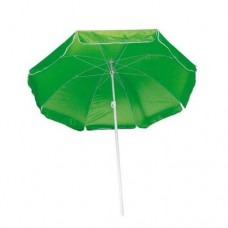 Зонт  2,4м, зеленый арт.208м 
