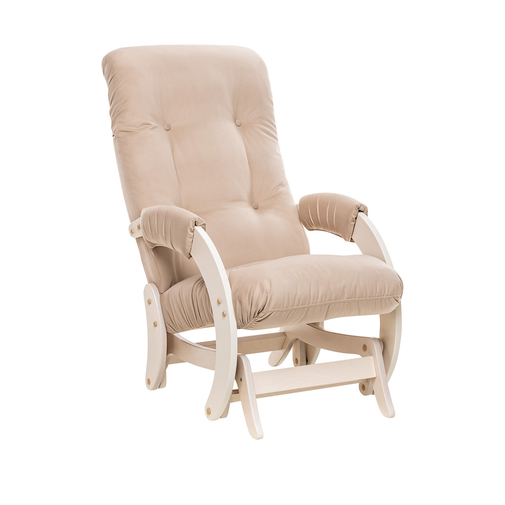 Кресло для отдыха модель 41 с лозой